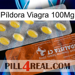 Píldora Viagra 100Mg 42